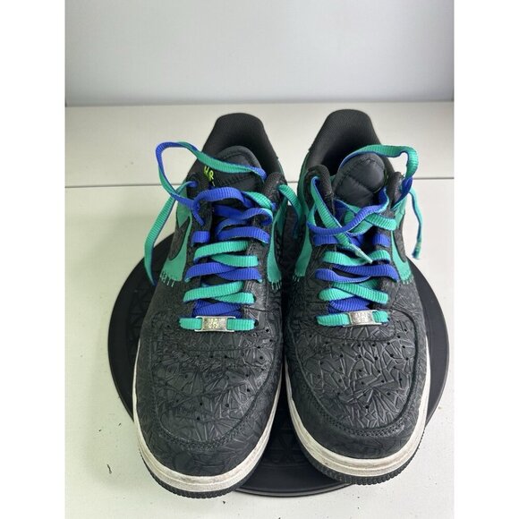 Nike Air Force 1 Godzilla Atomic - Picture 3 of 10